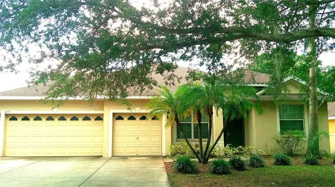 609 Cedar Waxwing Drive Brandon FL 33510