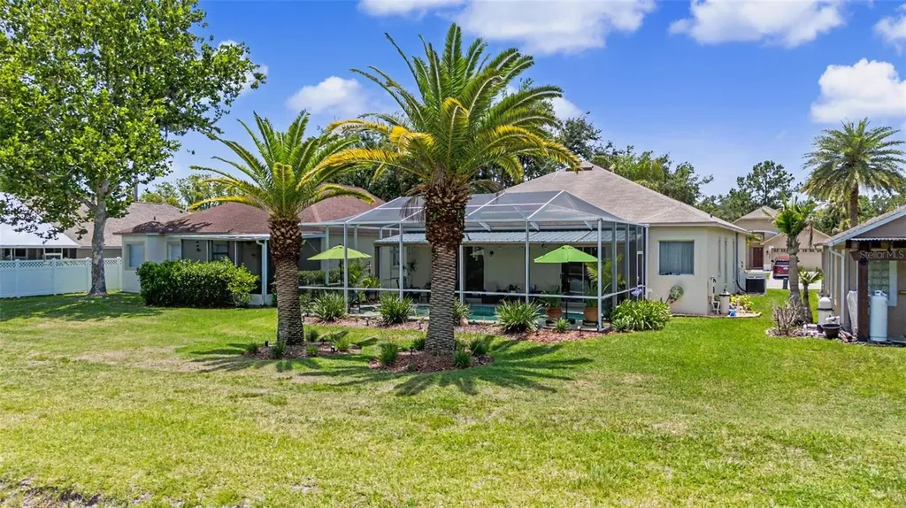 19027 Weatherstone Drive Tampa FL 33647