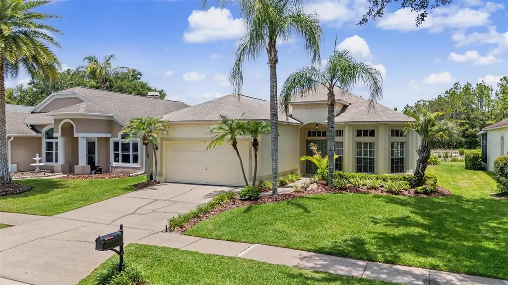 19027 Weatherstone Drive Tampa FL 33647