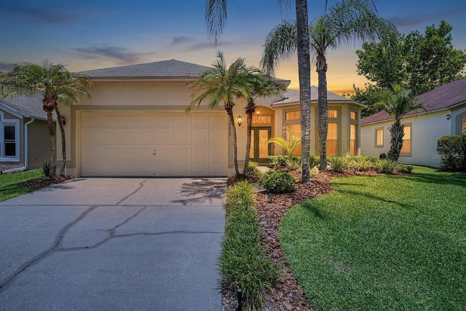 19027 Weatherstone Drive Tampa FL 33647