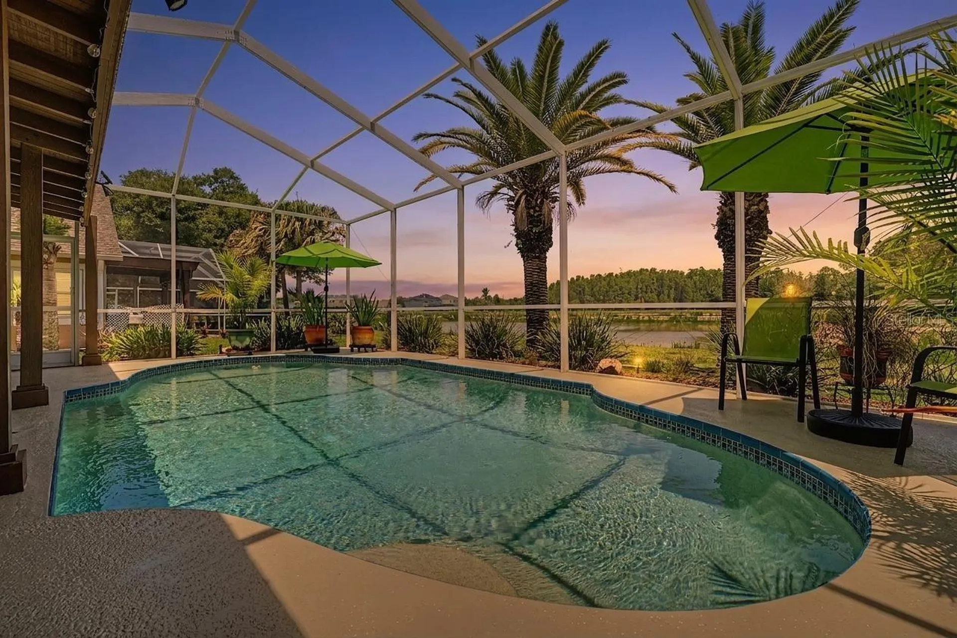 19027 Weatherstone Drive Tampa FL 33647