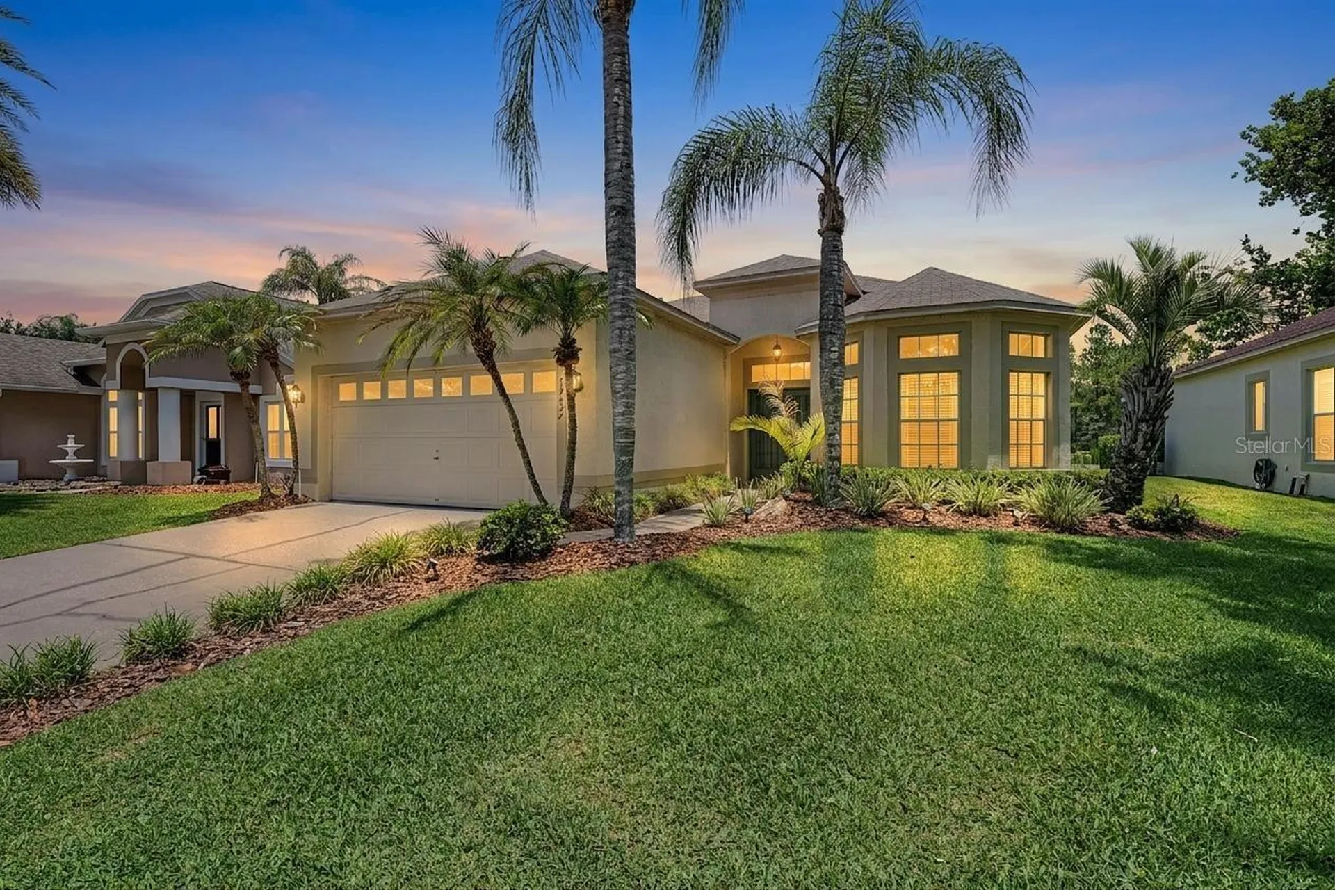 19027 Weatherstone Drive Tampa FL 33647