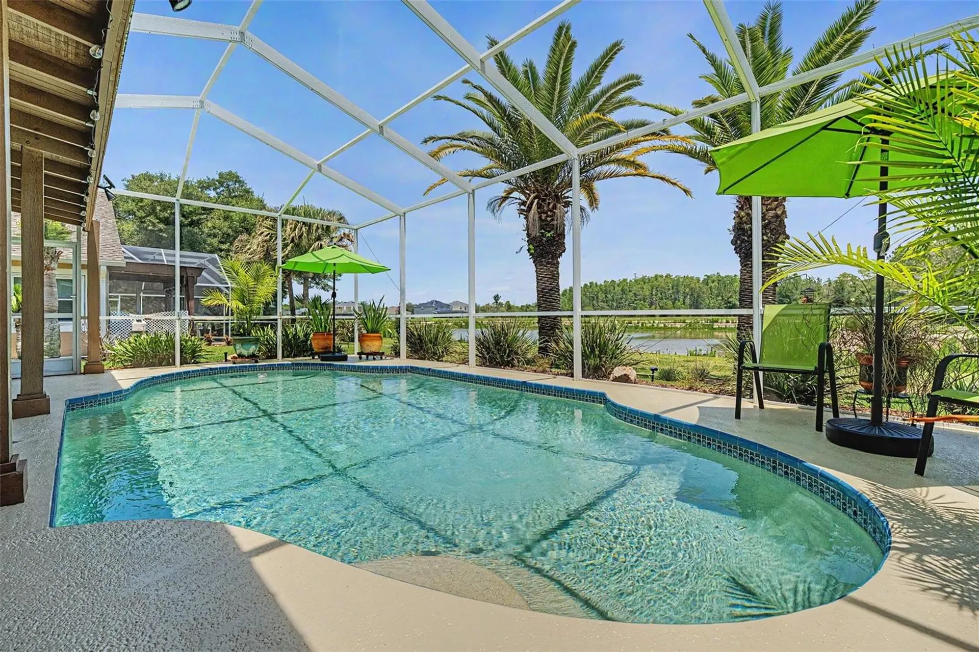 19027 Weatherstone Drive Tampa FL 33647