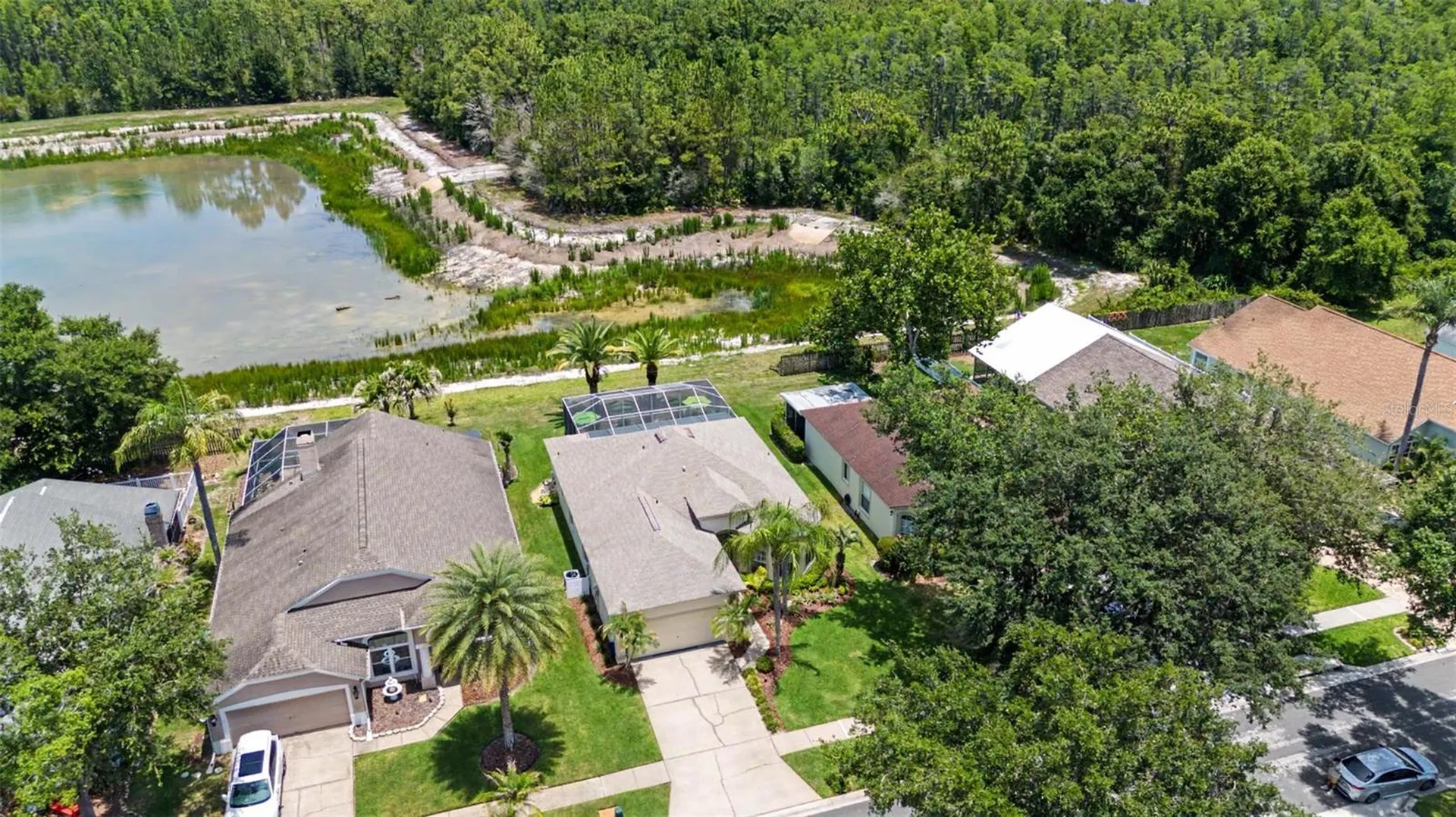 19027 Weatherstone Drive Tampa FL 33647
