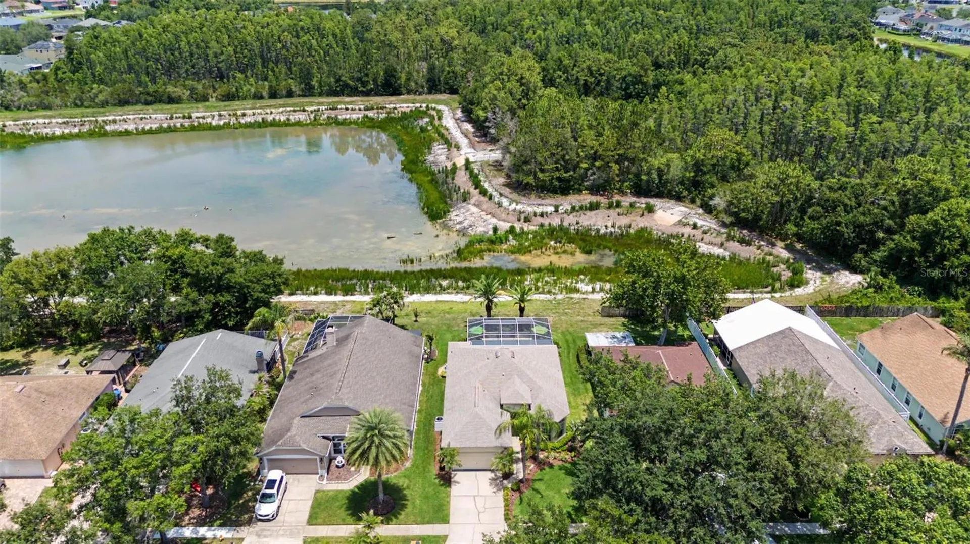 19027 Weatherstone Drive Tampa FL 33647