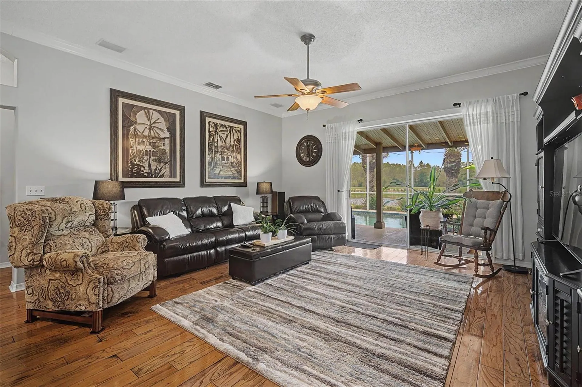 19027 Weatherstone Drive Tampa FL 33647