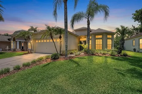 19027 Weatherstone Drive Tampa FL 33647