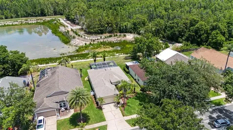 19027 Weatherstone Drive Tampa FL 33647