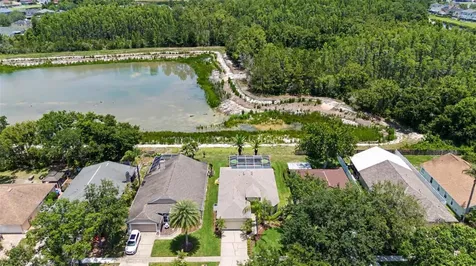 19027 Weatherstone Drive Tampa FL 33647