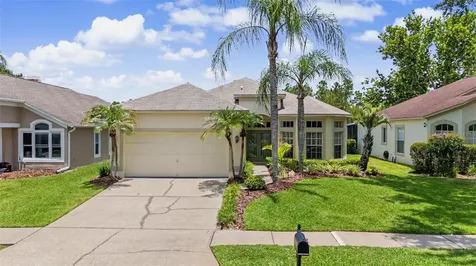 19027 Weatherstone Drive Tampa FL 33647