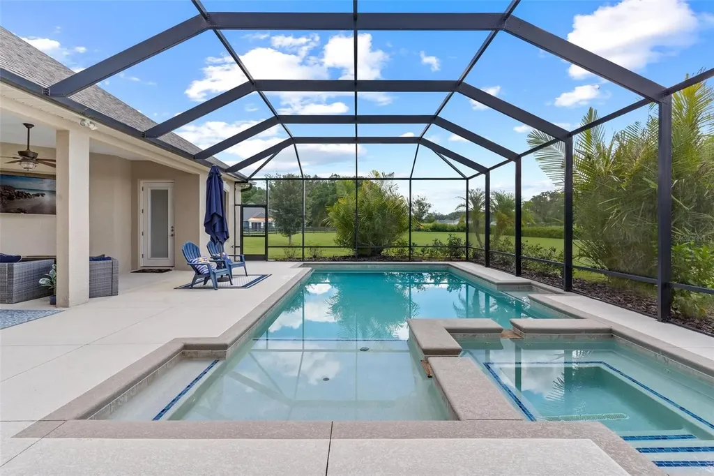 2587 NE 108th Lane Oxford FL 34484