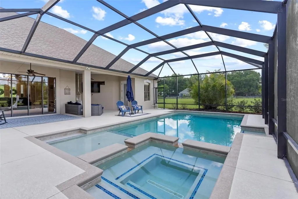 2587 NE 108th Lane Oxford FL 34484