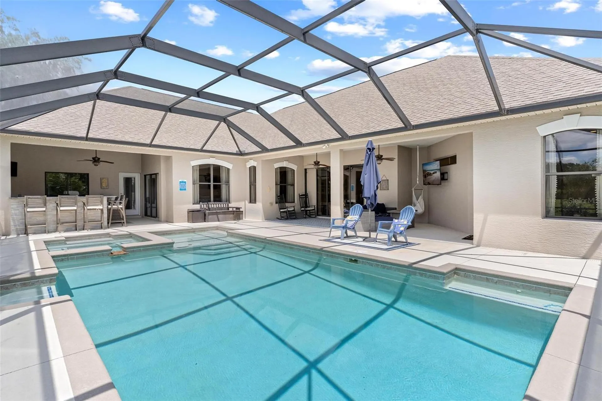 2587 NE 108th Lane Oxford FL 34484