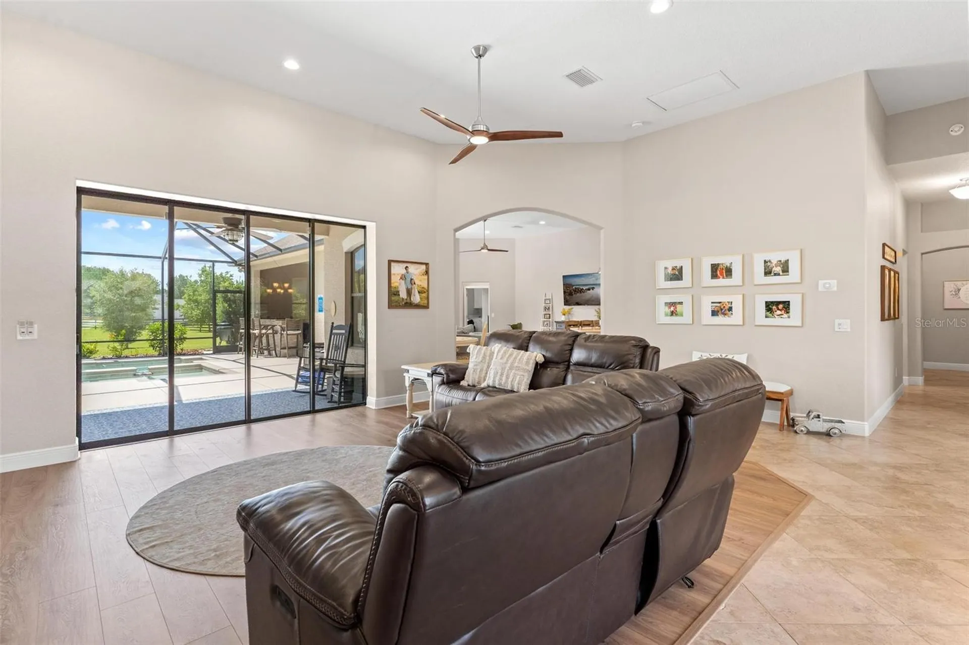 2587 NE 108th Lane Oxford FL 34484