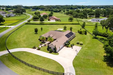 2587 NE 108th Lane Oxford FL 34484