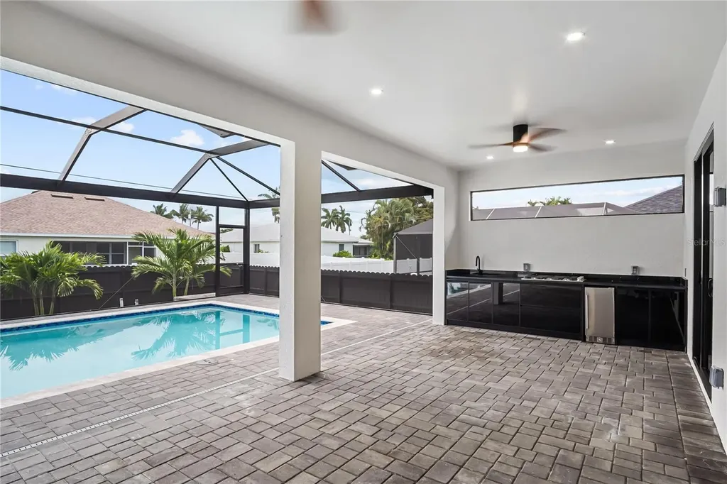 1709 SW 43rd Lane Cape Coral FL 33914