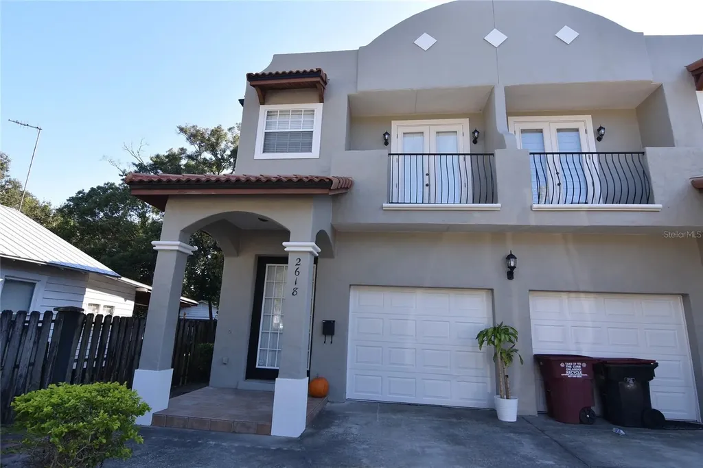 2618 E Central Boulevard Orlando FL 32803