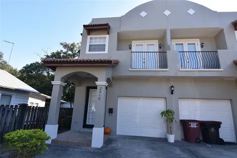 2618 E Central Boulevard Orlando FL 32803