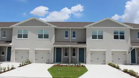 4353 Butterscotch Circle Lakeland FL 33811