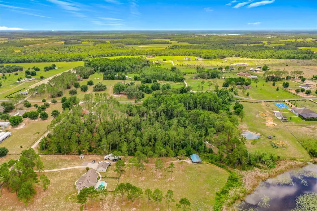 Green Swamp Road Clermont FL 34711