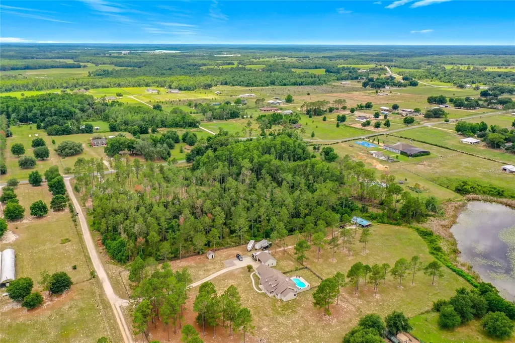 Green Swamp Road Clermont FL 34711