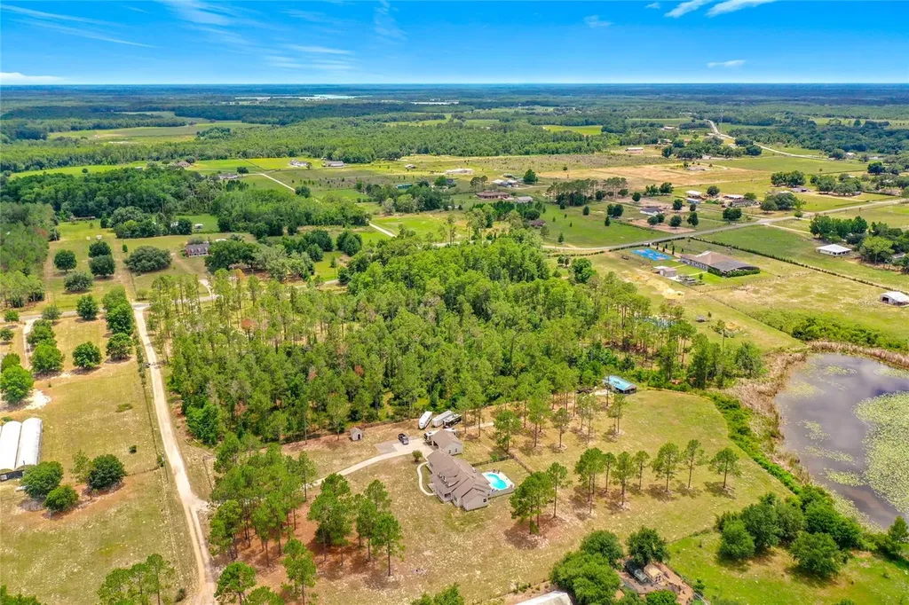 Green Swamp Road Clermont FL 34711