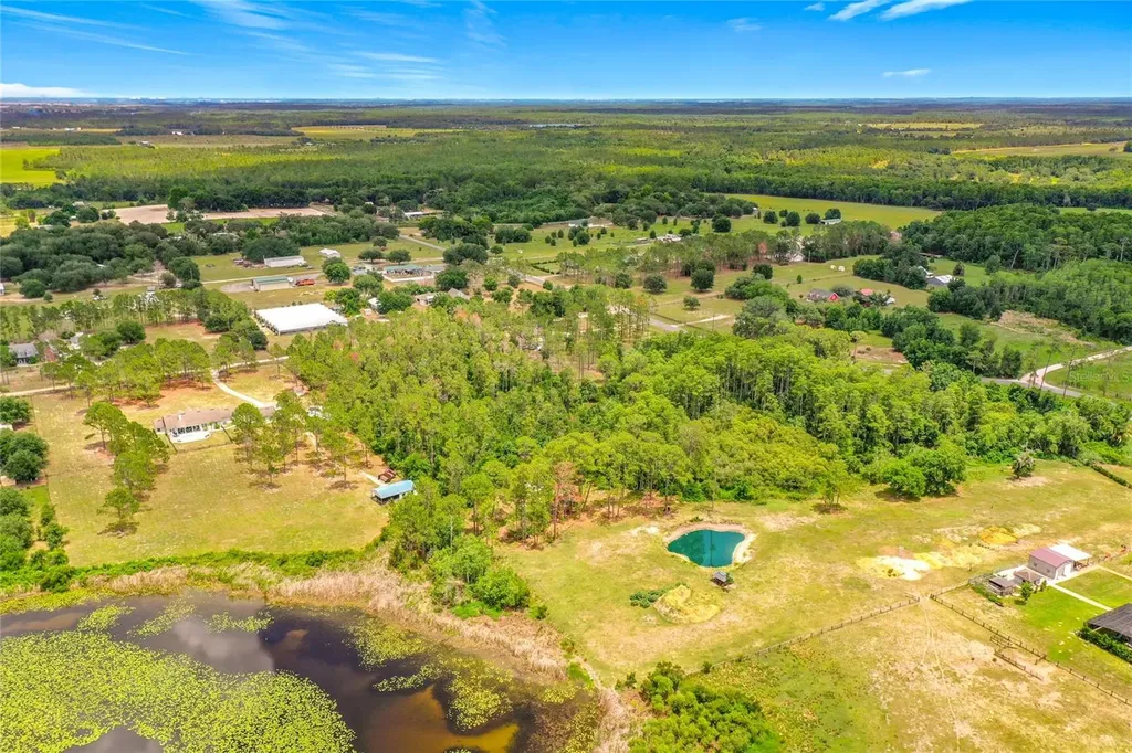 Green Swamp Road Clermont FL 34711