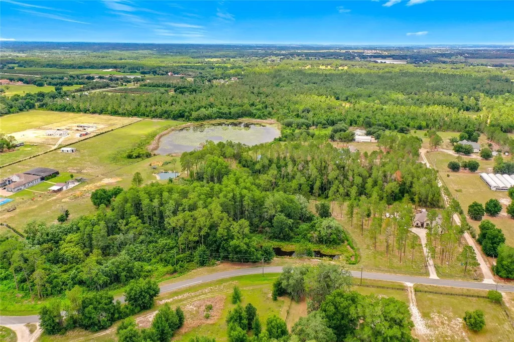 Green Swamp Road Clermont FL 34711