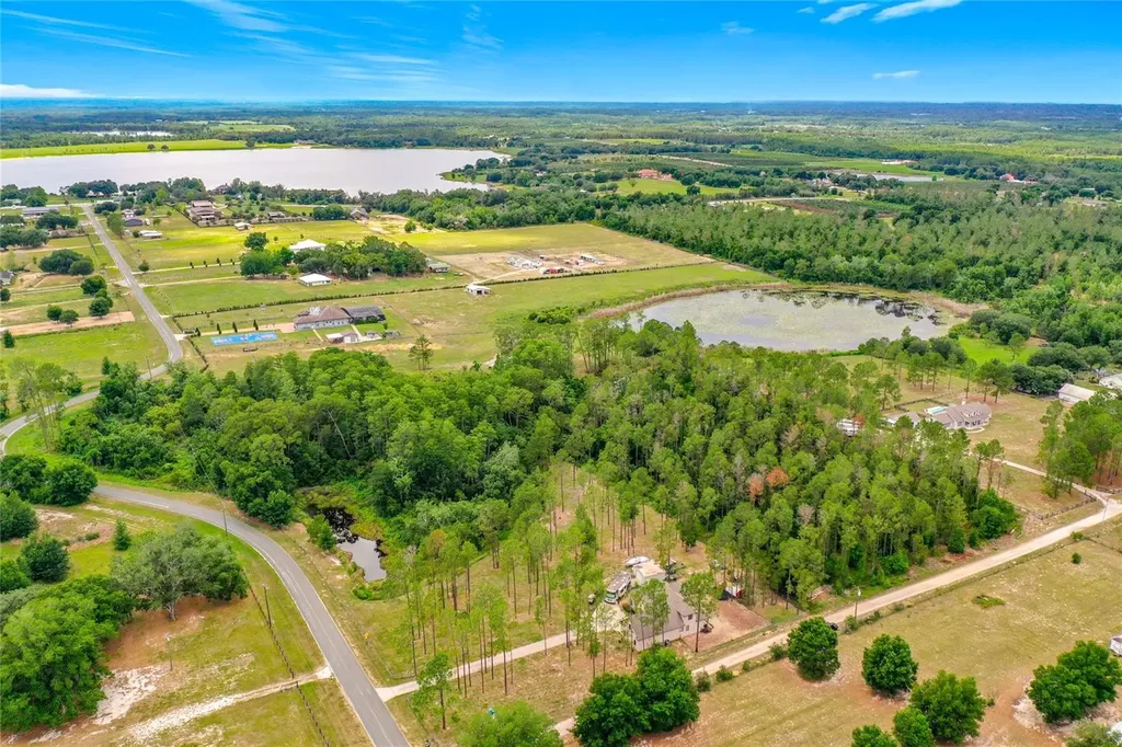 Green Swamp Road Clermont FL 34711