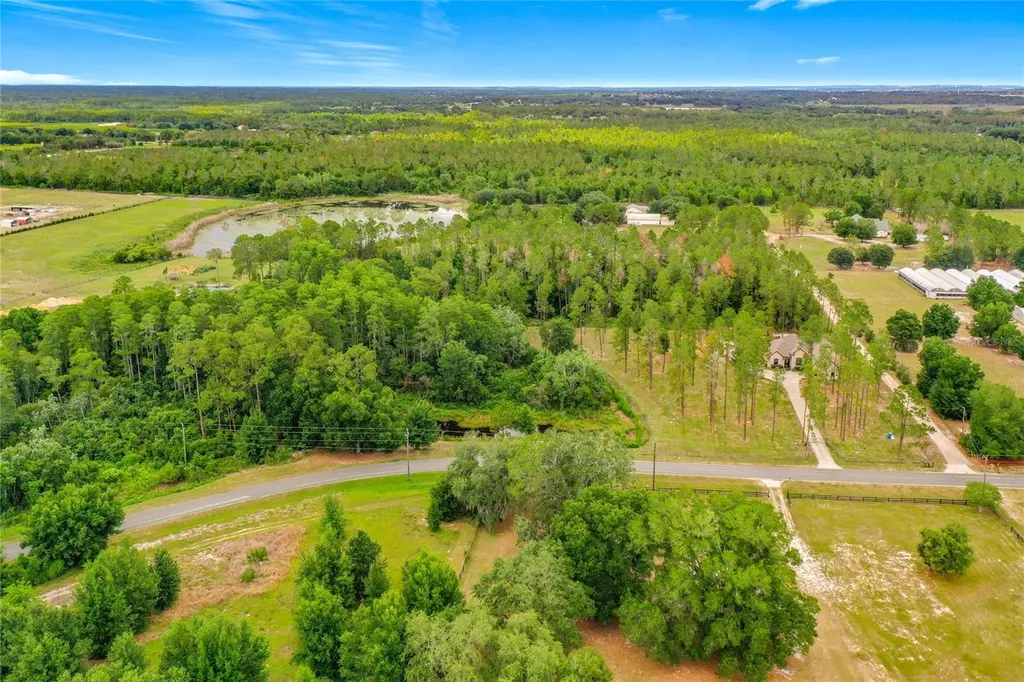 Green Swamp Road Clermont FL 34711