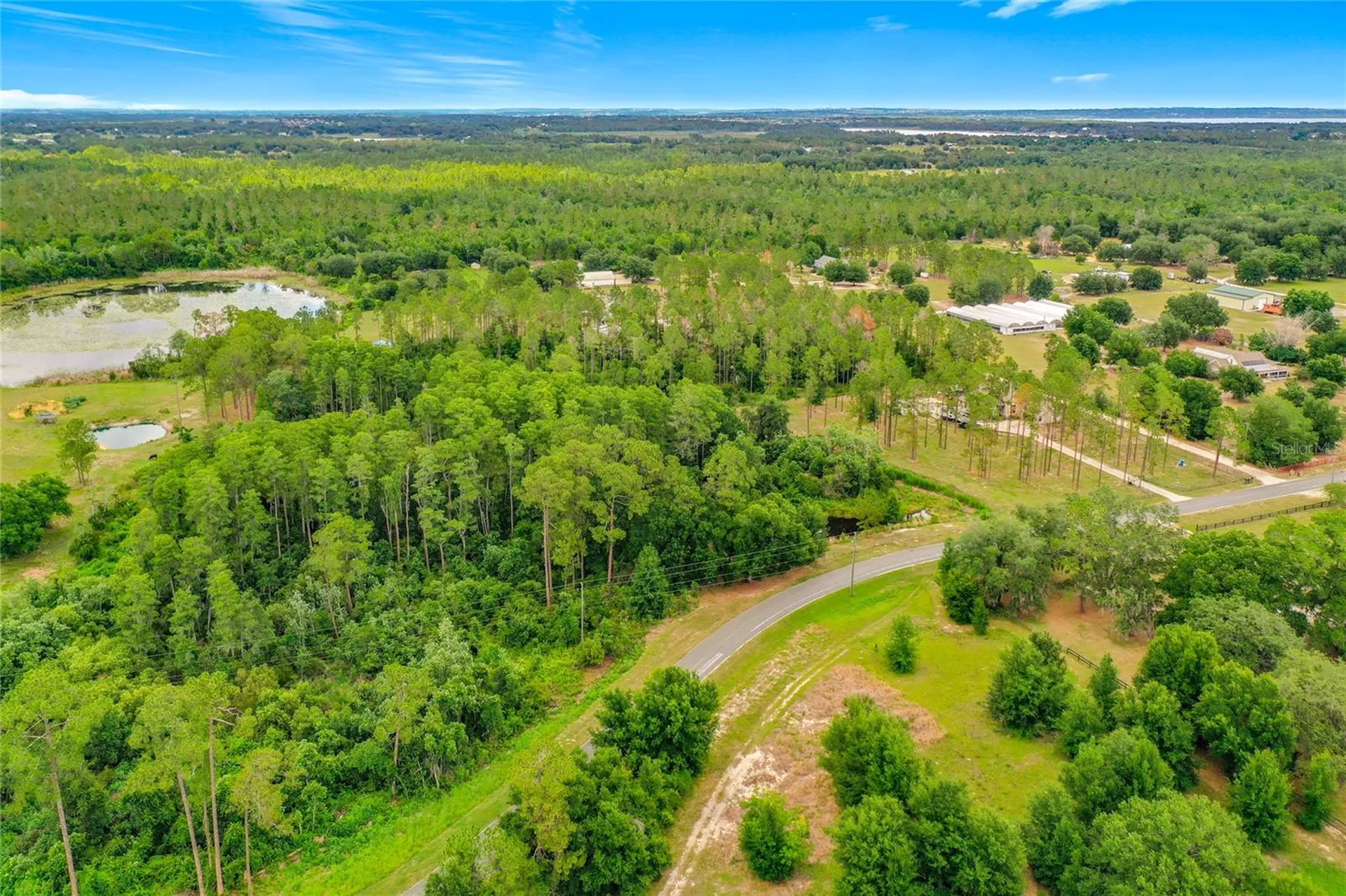 Green Swamp Road Clermont FL 34711