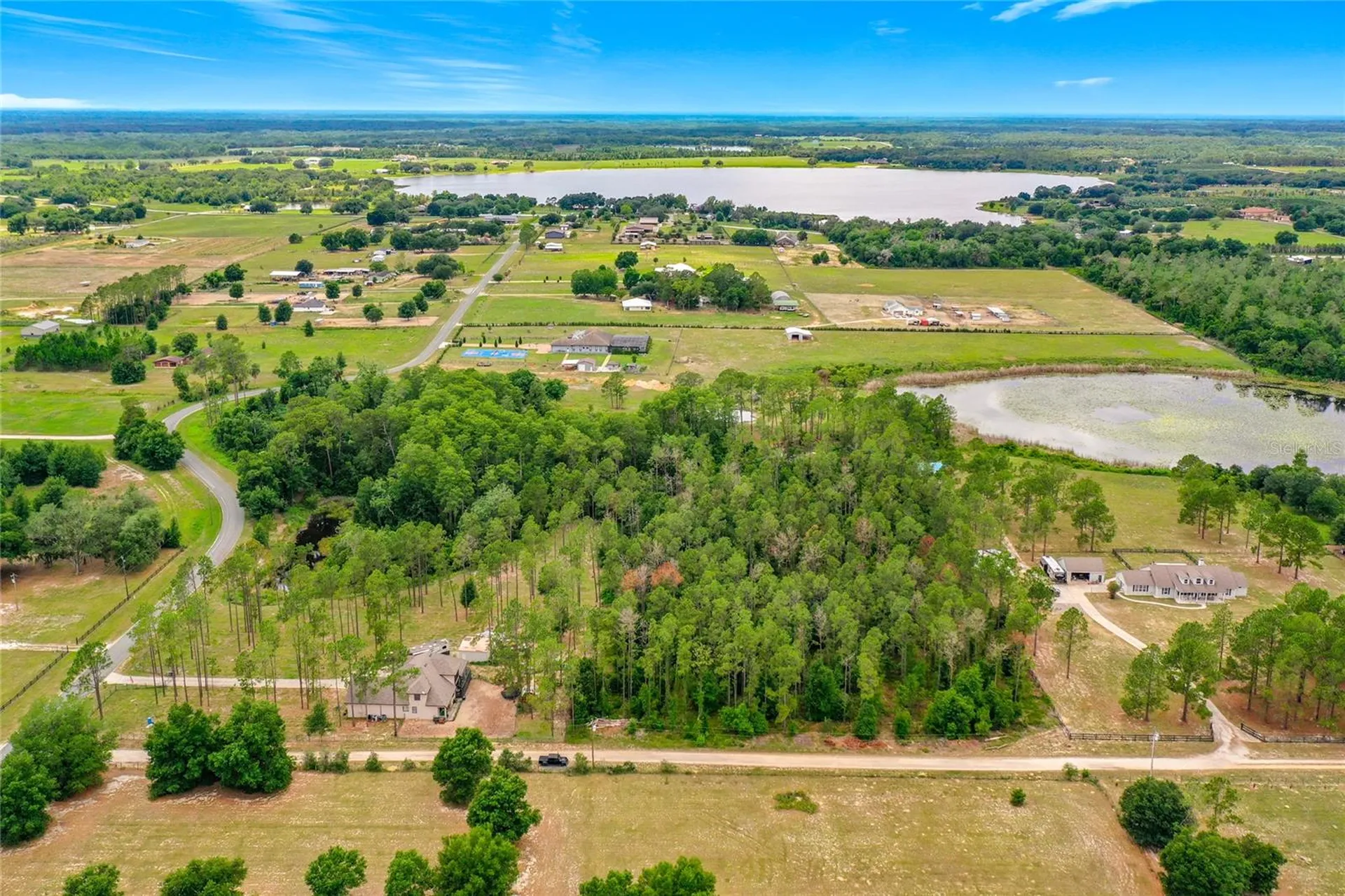 Green Swamp Road Clermont FL 34711