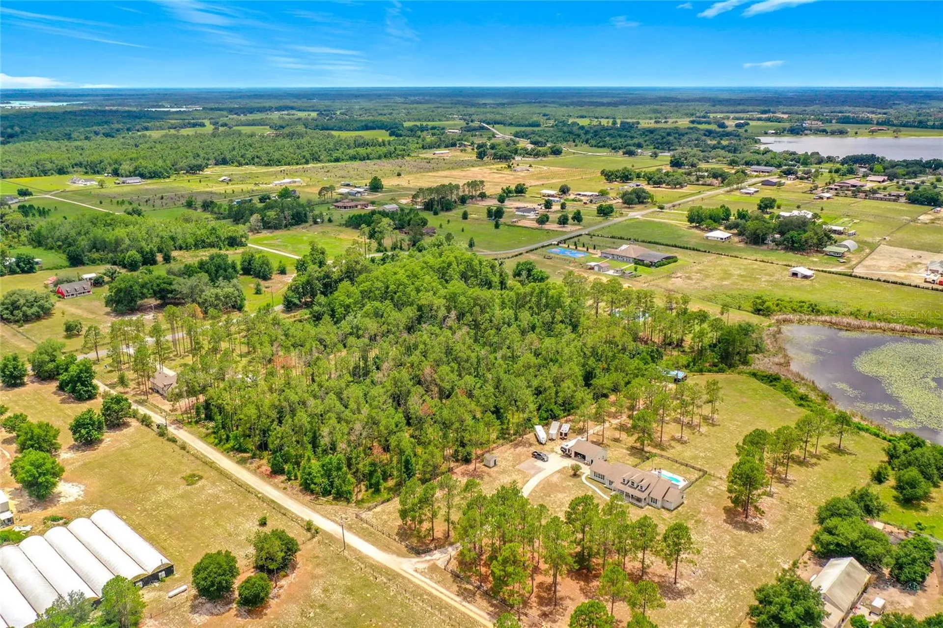 Green Swamp Road Clermont FL 34711