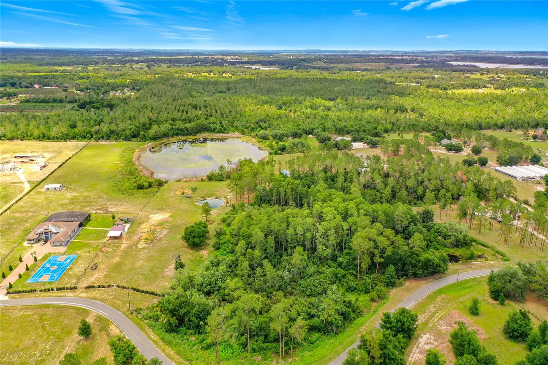 Green Swamp Road Clermont FL 34711