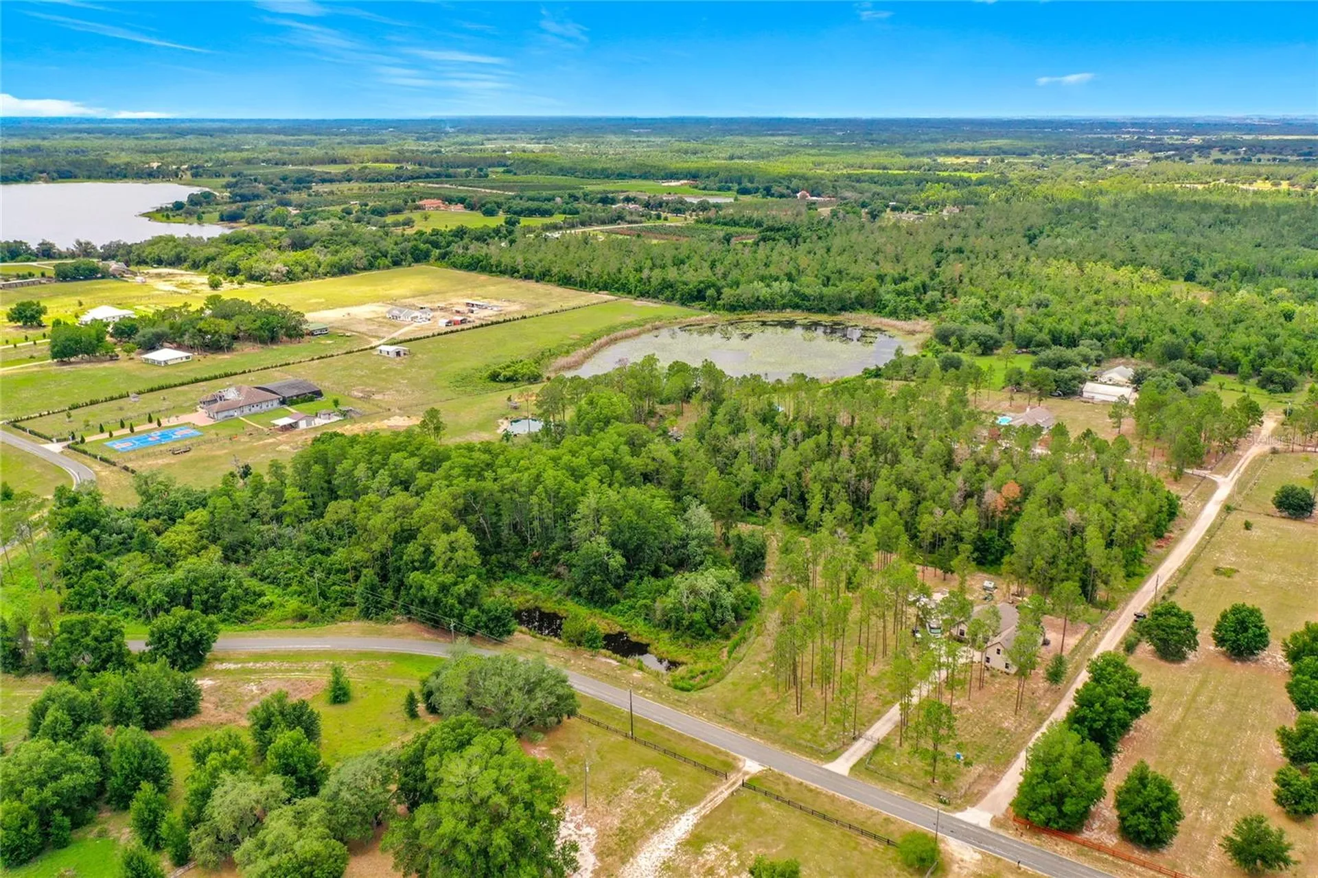 Green Swamp Road Clermont FL 34711