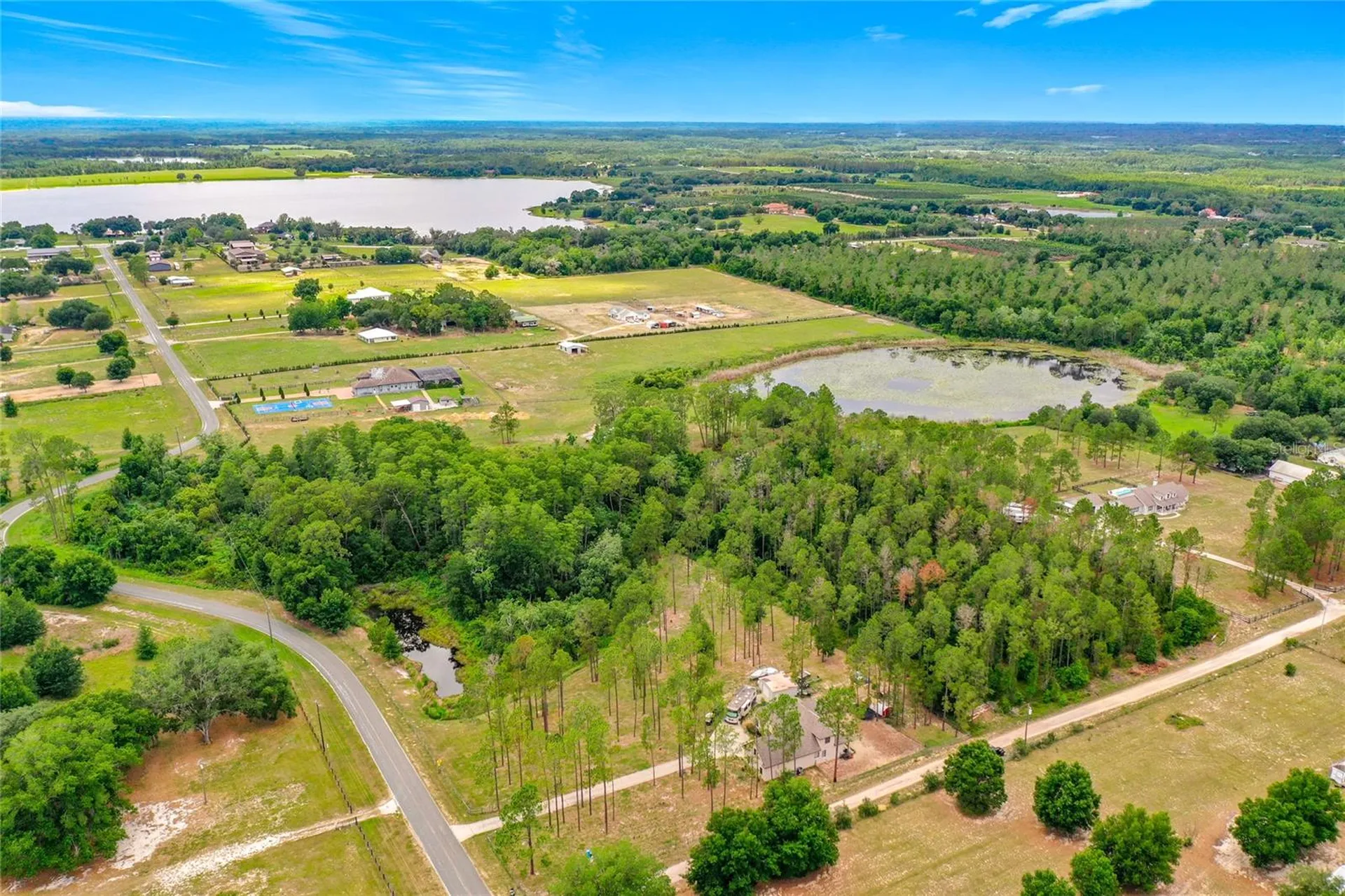 Green Swamp Road Clermont FL 34711