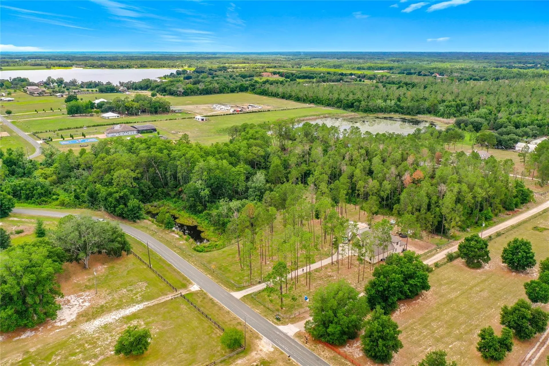 Green Swamp Road Clermont FL 34711