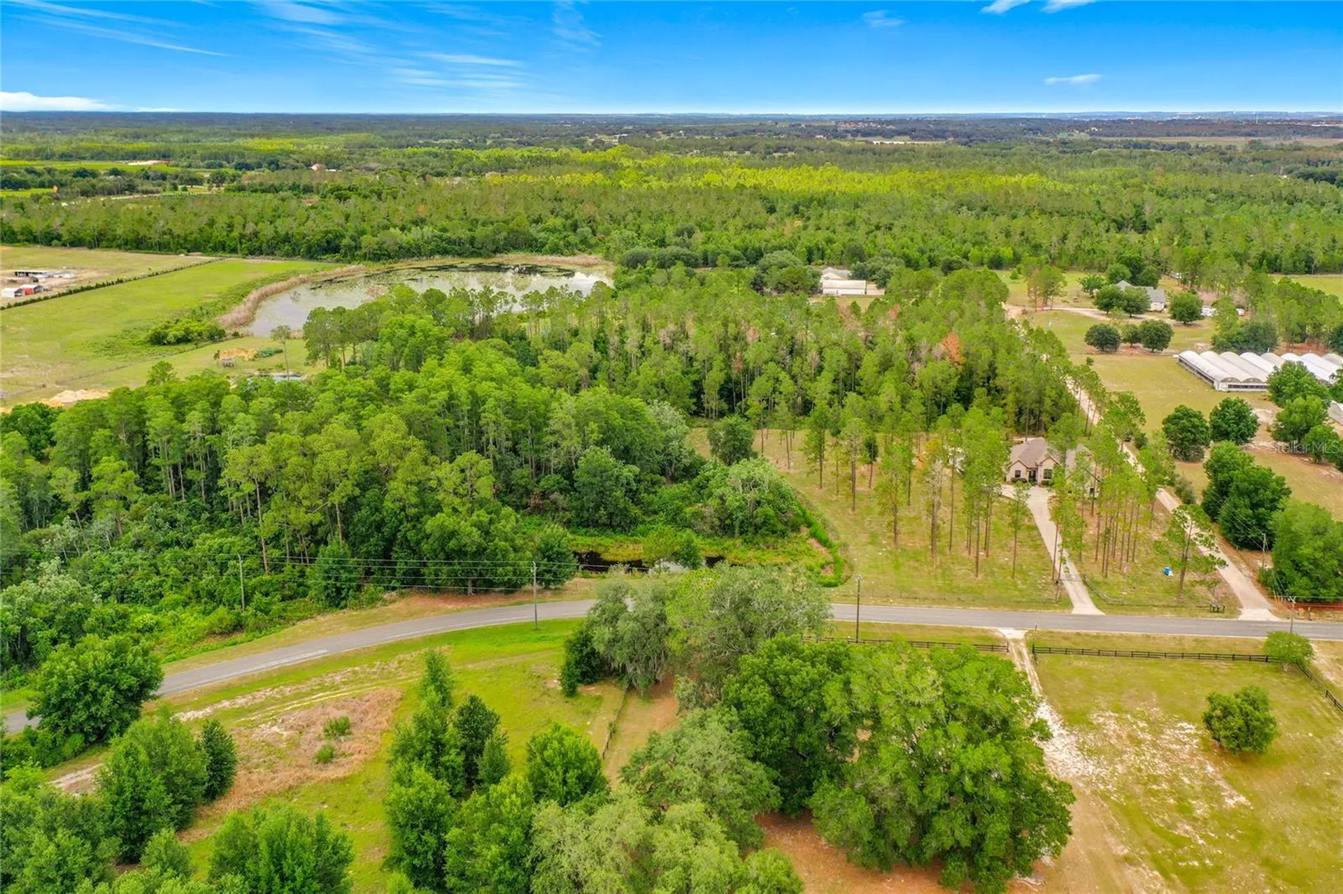 Green Swamp Road Clermont FL 34711