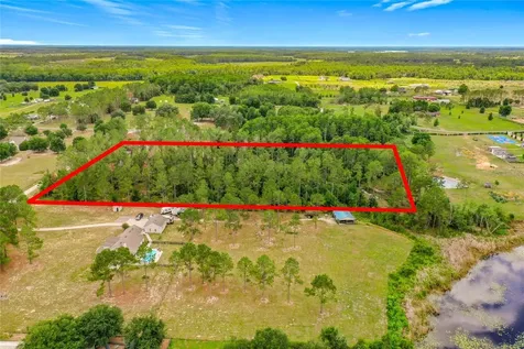 Green Swamp Road Clermont FL 34711