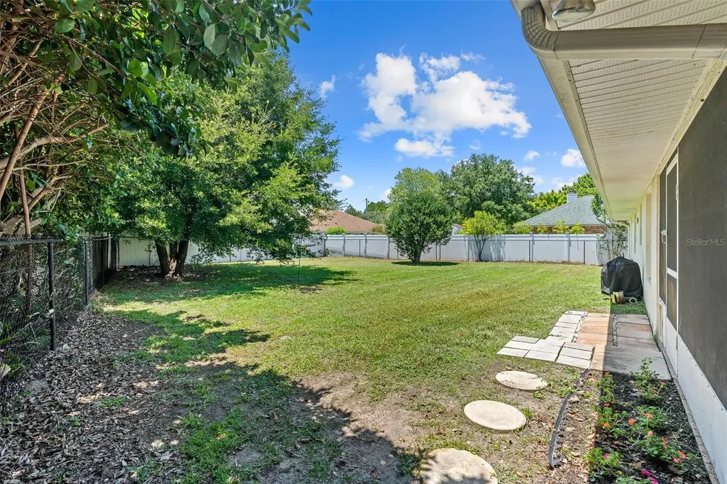 3 Lewis Drive Palm Coast FL 32137