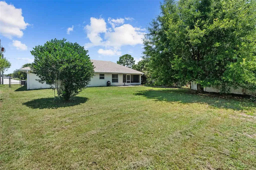 3 Lewis Drive Palm Coast FL 32137