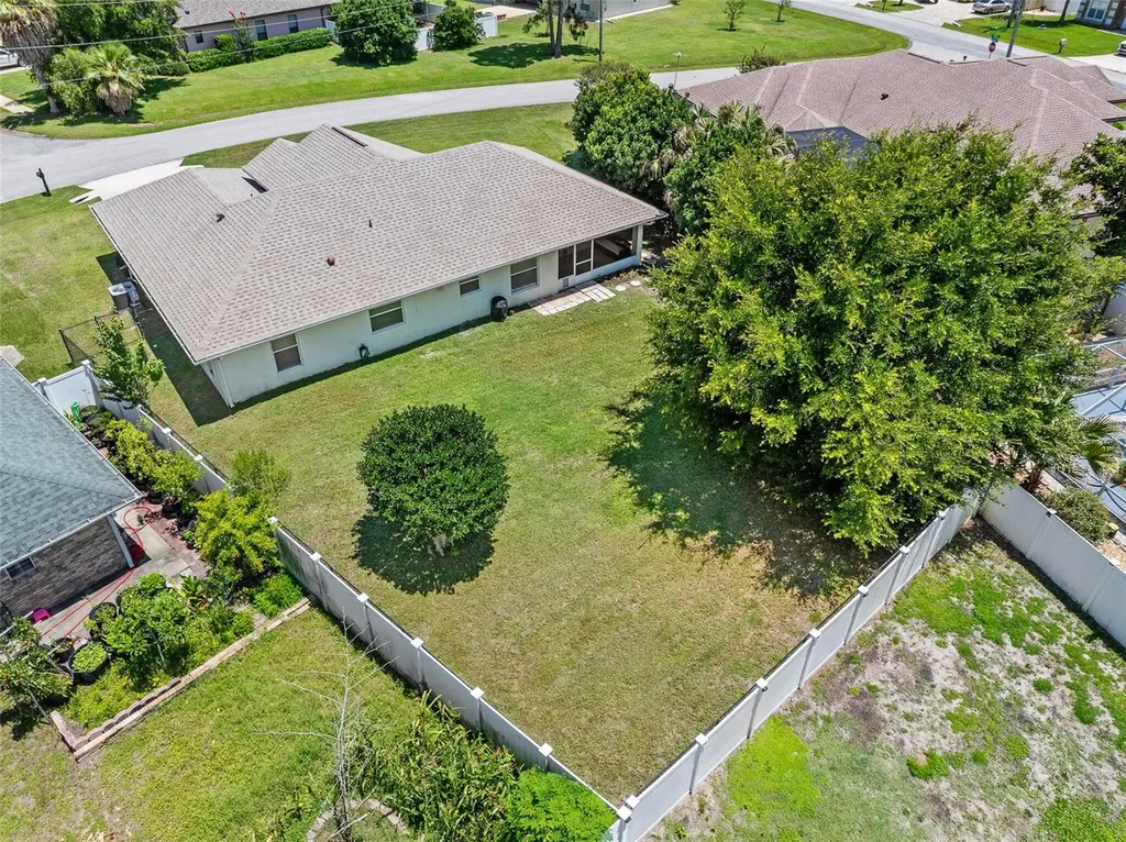 3 Lewis Drive Palm Coast FL 32137