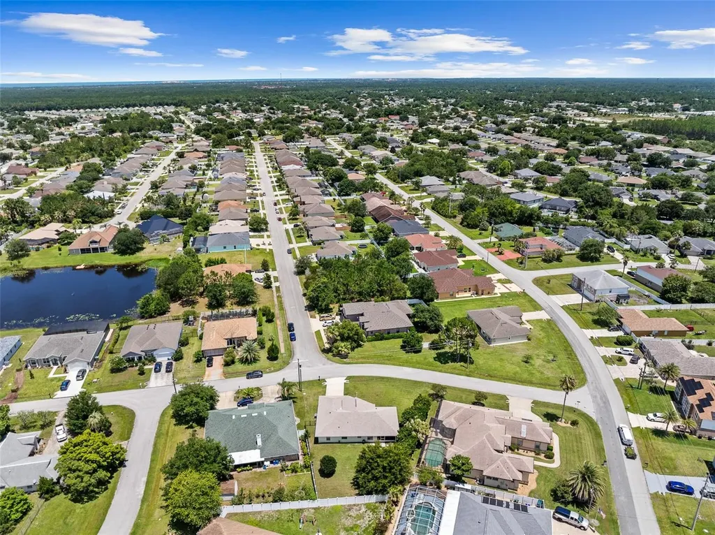 3 Lewis Drive Palm Coast FL 32137