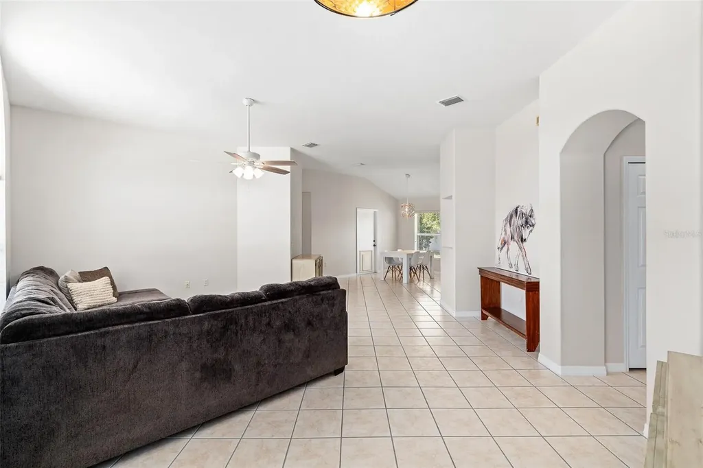3 Lewis Drive Palm Coast FL 32137