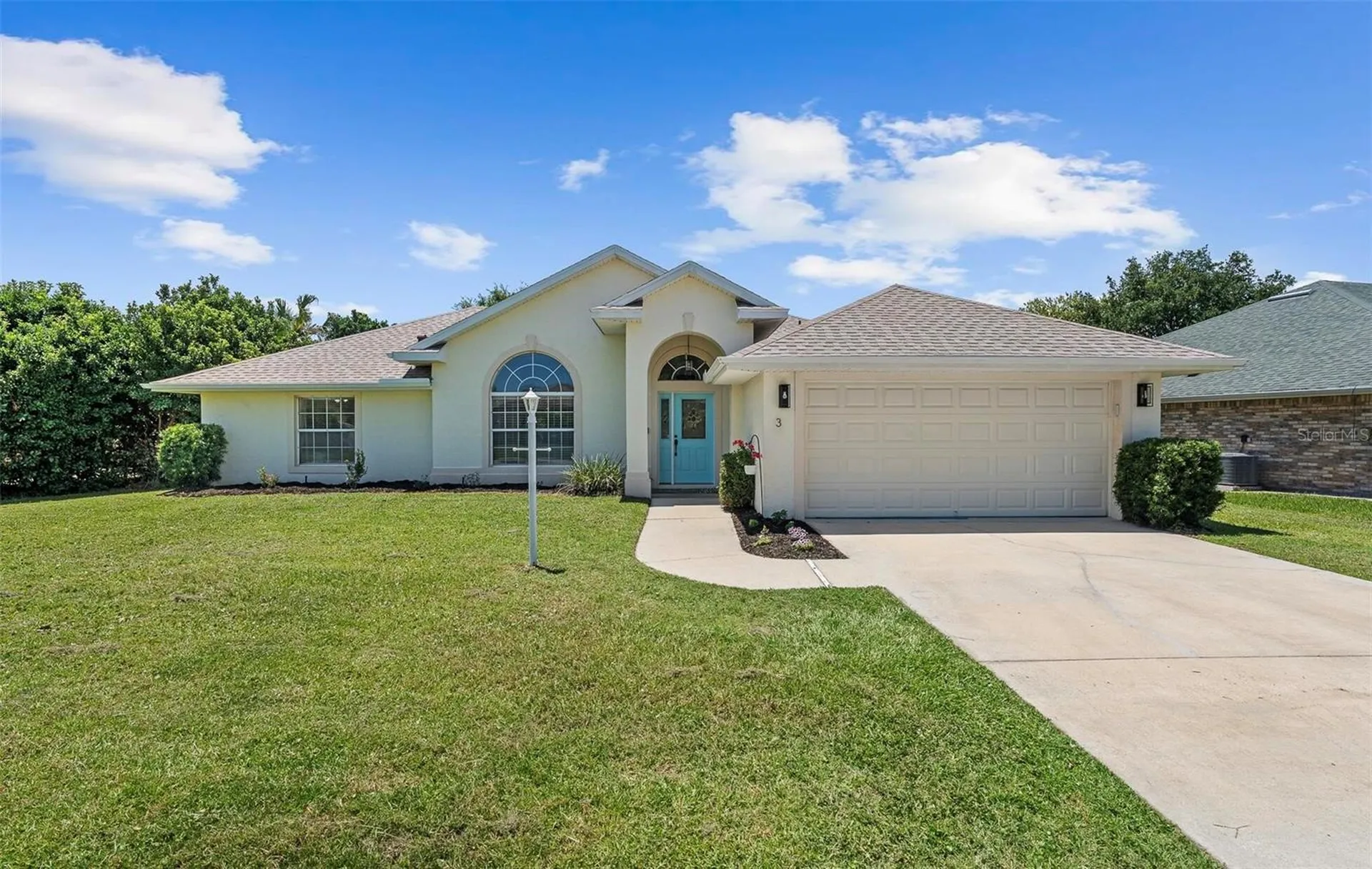 3 Lewis Drive Palm Coast FL 32137