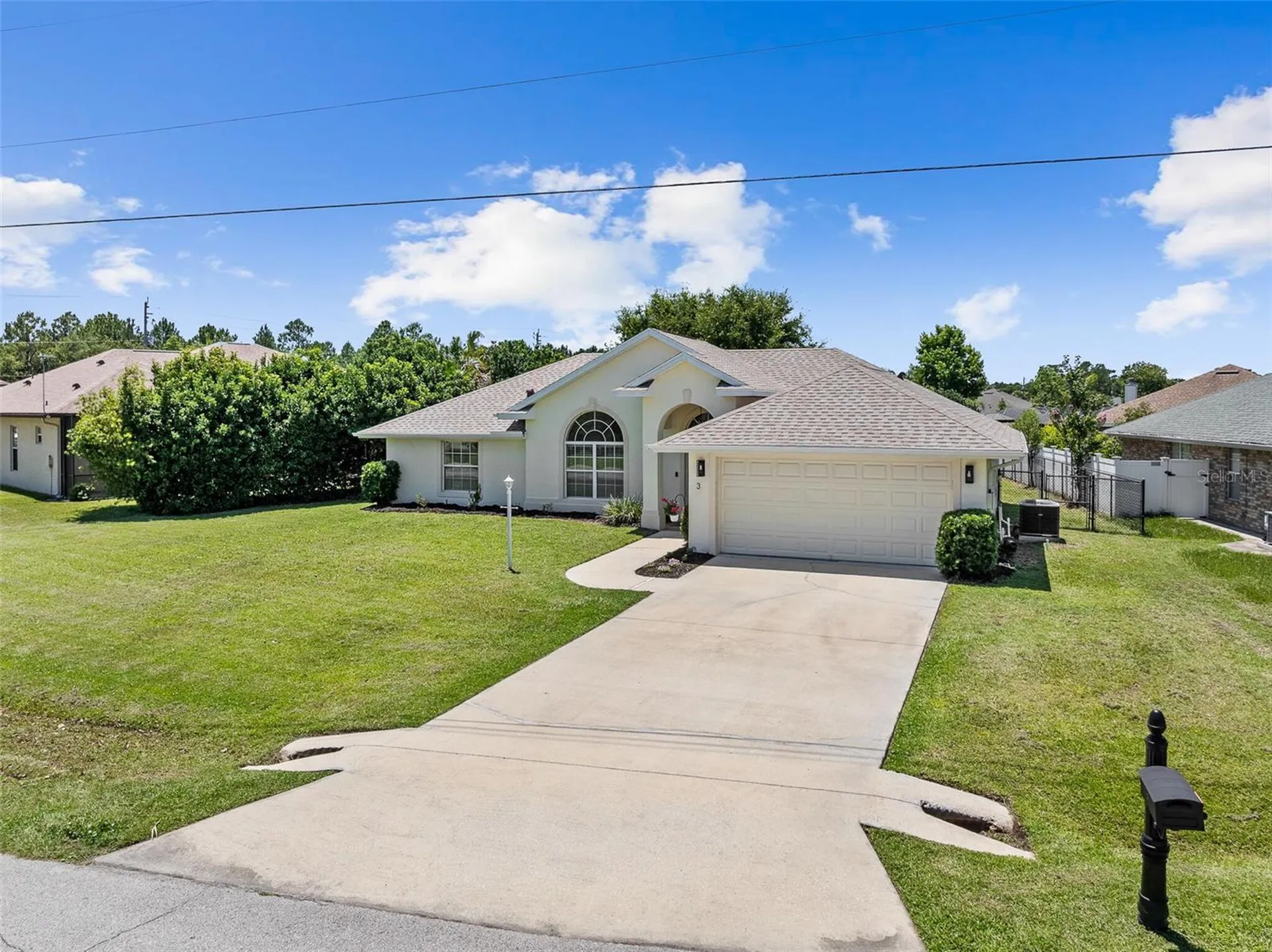3 Lewis Drive Palm Coast FL 32137