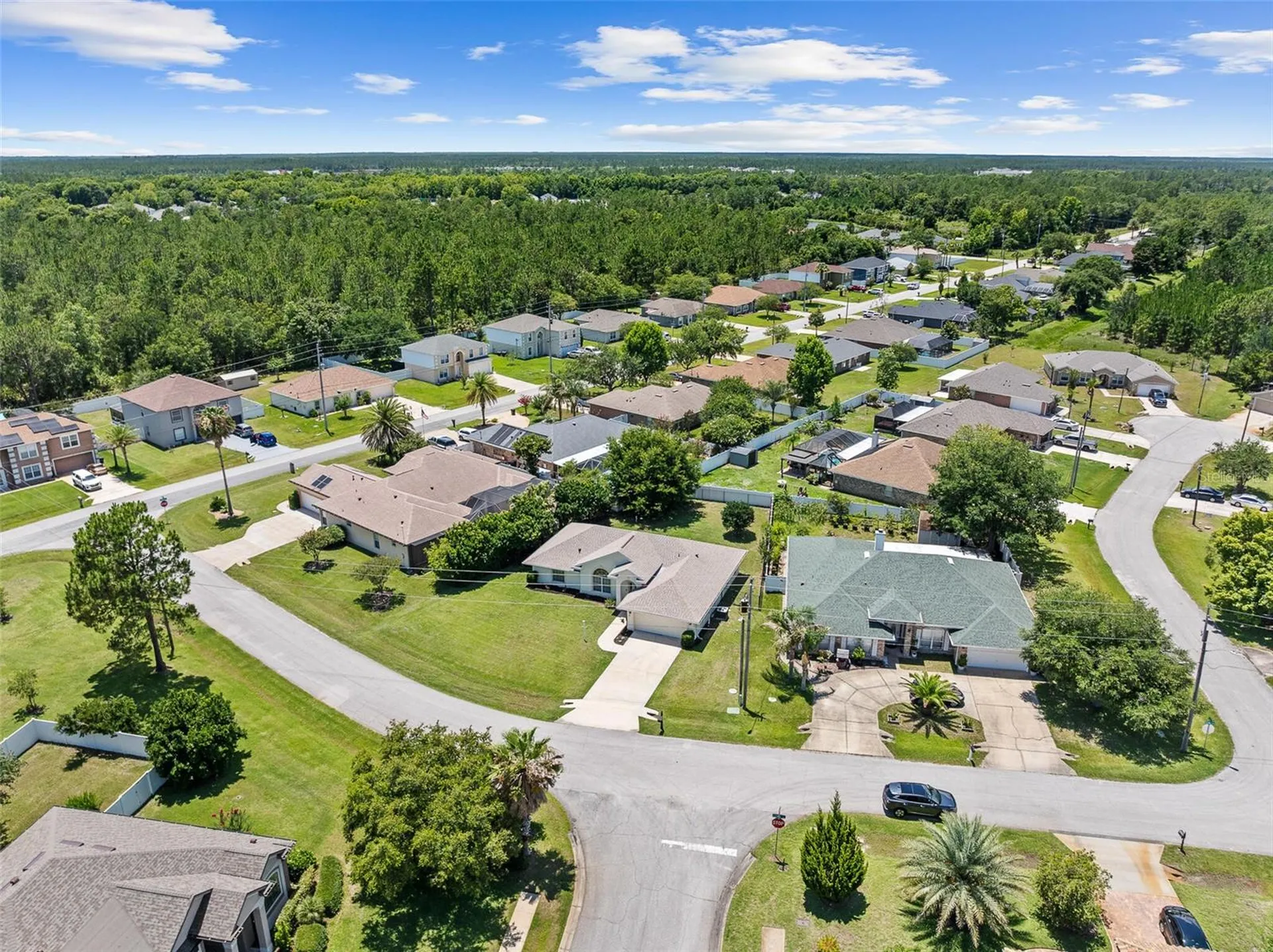 3 Lewis Drive Palm Coast FL 32137