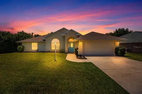 3 Lewis Drive Palm Coast FL 32137