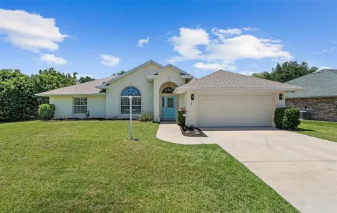 3 Lewis Drive Palm Coast FL 32137