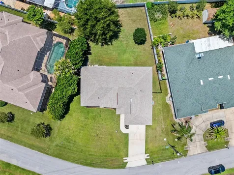 3 Lewis Drive Palm Coast FL 32137